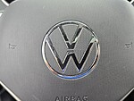 Used 2021 VOLKSWAGEN ATLAS CROSS SPORT 3.6L V6 SE W/TECHNOLOGY R-LINE FWD in DAVIE, FLORIDA (Photo 27)