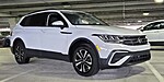 Used 2022 VOLKSWAGEN TIGUAN 2.0T S FWD in DAVIE, FLORIDA