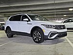 Used 2022 VOLKSWAGEN TIGUAN 2.0T S FWD in DAVIE, FLORIDA (Photo 1)