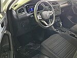 Used 2022 VOLKSWAGEN TIGUAN 2.0T S FWD in DAVIE, FLORIDA (Photo 11)
