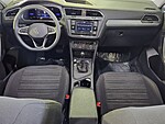 Used 2022 VOLKSWAGEN TIGUAN 2.0T S FWD in DAVIE, FLORIDA (Photo 13)
