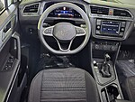 Used 2022 VOLKSWAGEN TIGUAN 2.0T S FWD in DAVIE, FLORIDA (Photo 14)