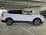 Used 2022 VOLKSWAGEN TIGUAN 2.0T S FWD in DAVIE, FLORIDA (Photo 2)