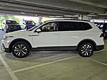 Used 2022 VOLKSWAGEN TIGUAN 2.0T S FWD in DAVIE, FLORIDA (Photo 3)