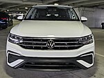 Used 2022 VOLKSWAGEN TIGUAN 2.0T S FWD in DAVIE, FLORIDA (Photo 4)