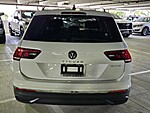 Used 2022 VOLKSWAGEN TIGUAN 2.0T S FWD in DAVIE, FLORIDA (Photo 5)