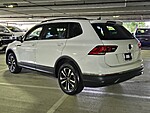 Used 2022 VOLKSWAGEN TIGUAN 2.0T S FWD in DAVIE, FLORIDA (Photo 7)