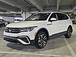 Used 2022 VOLKSWAGEN TIGUAN 2.0T S FWD in DAVIE, FLORIDA (Photo 8)
