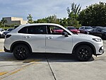 Used 2024 Honda HR-V SPORT 2WD CVT in DAVIE, FLORIDA (Photo 2)