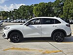Used 2024 Honda HR-V SPORT 2WD CVT in DAVIE, FLORIDA (Photo 3)