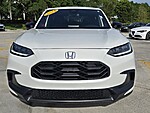 Used 2024 Honda HR-V SPORT 2WD CVT in DAVIE, FLORIDA (Photo 4)