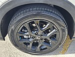 Used 2024 Honda HR-V SPORT 2WD CVT in DAVIE, FLORIDA (Photo 9)