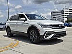 Used 2023 VOLKSWAGEN TIGUAN 2.0T SE FWD in DAVIE, FLORIDA (Photo 1)