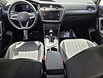 Used 2023 VOLKSWAGEN TIGUAN 2.0T SE FWD in DAVIE, FLORIDA (Photo 13)