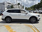 Used 2023 VOLKSWAGEN TIGUAN 2.0T SE FWD in DAVIE, FLORIDA (Photo 2)