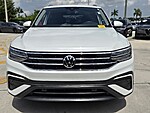 Used 2023 VOLKSWAGEN TIGUAN 2.0T SE FWD in DAVIE, FLORIDA (Photo 4)