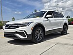 Used 2023 VOLKSWAGEN TIGUAN 2.0T SE FWD in DAVIE, FLORIDA (Photo 8)
