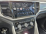 Used 2022 VOLKSWAGEN ATLAS 3.6L V6 SEL R-LINE BLACK 4MOTION in DAVIE, FLORIDA (Photo 21)