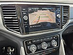 Used 2022 VOLKSWAGEN ATLAS 3.6L V6 SEL R-LINE BLACK 4MOTION in DAVIE, FLORIDA (Photo 22)