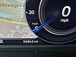 Used 2022 VOLKSWAGEN ATLAS 3.6L V6 SEL R-LINE BLACK 4MOTION in DAVIE, FLORIDA (Photo 27)