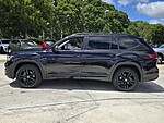 Used 2022 VOLKSWAGEN ATLAS 3.6L V6 SEL R-LINE BLACK 4MOTION in DAVIE, FLORIDA (Photo 3)