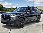 Used 2022 VOLKSWAGEN ATLAS 3.6L V6 SEL R-LINE BLACK 4MOTION in DAVIE, FLORIDA (Photo 8)