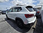 Used 2022 VOLKSWAGEN TAOS S FWD in DAVIE, FLORIDA (Photo 4)