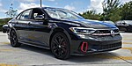 Used 2022 VOLKSWAGEN JETTA GLI AUTOBAHN DSG in DAVIE, FLORIDA