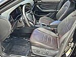 Used 2022 VOLKSWAGEN JETTA GLI AUTOBAHN DSG in DAVIE, FLORIDA (Photo 10)