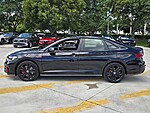 Used 2022 VOLKSWAGEN JETTA GLI AUTOBAHN DSG in DAVIE, FLORIDA (Photo 3)