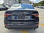 Used 2022 VOLKSWAGEN JETTA GLI AUTOBAHN DSG in DAVIE, FLORIDA (Photo 5)