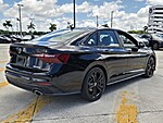 Used 2022 VOLKSWAGEN JETTA GLI AUTOBAHN DSG in DAVIE, FLORIDA (Photo 6)