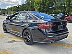 Used 2022 VOLKSWAGEN JETTA GLI AUTOBAHN DSG in DAVIE, FLORIDA (Photo 7)