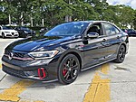 Used 2022 VOLKSWAGEN JETTA GLI AUTOBAHN DSG in DAVIE, FLORIDA (Photo 8)