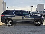 Used 2021 CHEVROLET TRAVERSE FWD 4DR LT CLOTH W/1LT in DAVIE, FLORIDA (Photo 2)