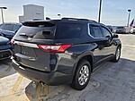 Used 2021 CHEVROLET TRAVERSE FWD 4DR LT CLOTH W/1LT in DAVIE, FLORIDA (Photo 3)