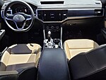 Used 2022 VOLKSWAGEN ATLAS CROSS SPORT 2.0T SE W/TECHNOLOGY FWD in DAVIE, FLORIDA (Photo 13)