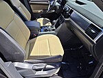 Used 2022 VOLKSWAGEN ATLAS CROSS SPORT 2.0T SE W/TECHNOLOGY FWD in DAVIE, FLORIDA (Photo 17)