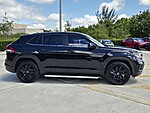 Used 2022 VOLKSWAGEN ATLAS CROSS SPORT 2.0T SE W/TECHNOLOGY FWD in DAVIE, FLORIDA (Photo 2)