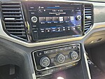 Used 2022 VOLKSWAGEN ATLAS CROSS SPORT 2.0T SE W/TECHNOLOGY FWD in DAVIE, FLORIDA (Photo 21)