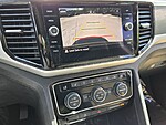 Used 2022 VOLKSWAGEN ATLAS CROSS SPORT 2.0T SE W/TECHNOLOGY FWD in DAVIE, FLORIDA (Photo 22)