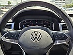 Used 2022 VOLKSWAGEN ATLAS CROSS SPORT 2.0T SE W/TECHNOLOGY FWD in DAVIE, FLORIDA (Photo 23)