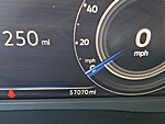 Used 2022 VOLKSWAGEN ATLAS CROSS SPORT 2.0T SE W/TECHNOLOGY FWD in DAVIE, FLORIDA (Photo 26)