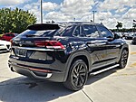 Used 2022 VOLKSWAGEN ATLAS CROSS SPORT 2.0T SE W/TECHNOLOGY FWD in DAVIE, FLORIDA (Photo 6)