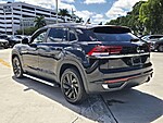Used 2022 VOLKSWAGEN ATLAS CROSS SPORT 2.0T SE W/TECHNOLOGY FWD in DAVIE, FLORIDA (Photo 7)