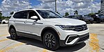 Used 2023 VOLKSWAGEN TIGUAN 2.0T SE FWD in DAVIE, FLORIDA