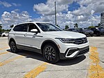 Used 2023 VOLKSWAGEN TIGUAN 2.0T SE FWD in DAVIE, FLORIDA (Photo 1)