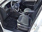 Used 2023 VOLKSWAGEN TIGUAN 2.0T SE FWD in DAVIE, FLORIDA (Photo 10)