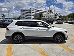 Used 2023 VOLKSWAGEN TIGUAN 2.0T SE FWD in DAVIE, FLORIDA (Photo 2)
