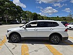 Used 2023 VOLKSWAGEN TIGUAN 2.0T SE FWD in DAVIE, FLORIDA (Photo 3)